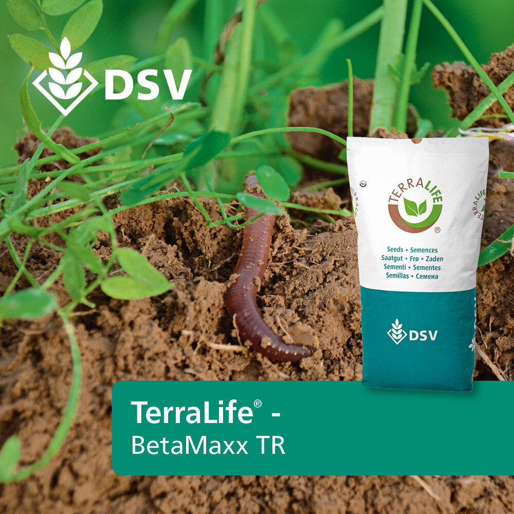 TerraLife® - BetaMaxx TR-0