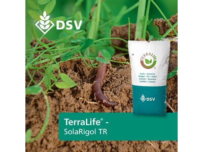 TerraLife® - SolaRigol TR-0