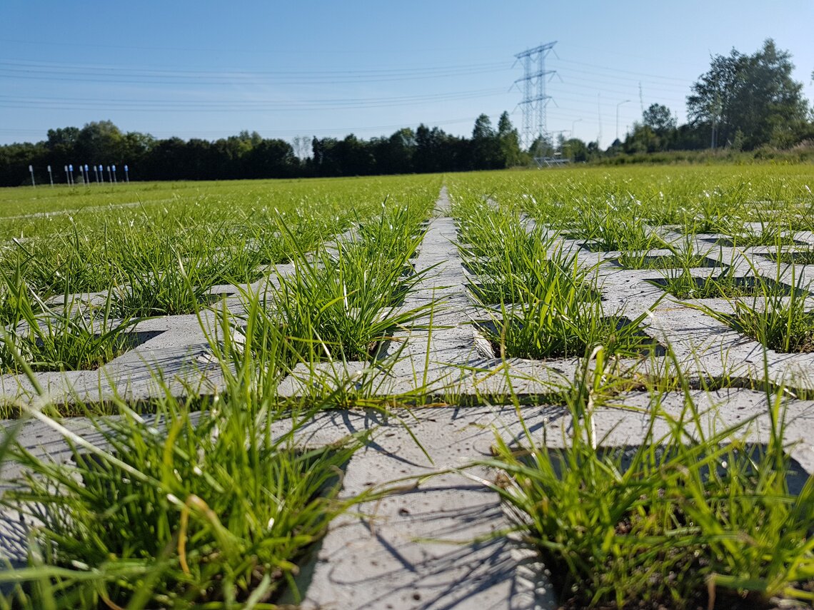 Eurograss MaaiMinder-0